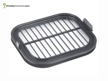 BMW 13718580421 — BMW GENUINE INTAKE GRILL 13718580421