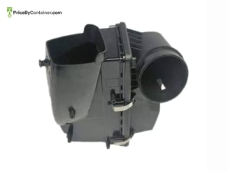 BMW 13718580424 — BMW GENUINE INTAKE AIR FILTER HOUSING 13718580424