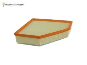 BMW 13718594535 — BMW GENUINE AIR FILTER 13718594535
