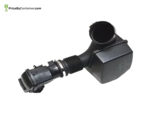 BMW 13718601680 — BMW GENUINE FILTER AIR PIPE 13718601680