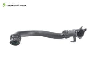 BMW 13718601683 — BMW GENUINE AIR HOSE 13718601683