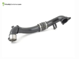 BMW 13718601684 — BMW GENUINE AIR CHARGR 13718601684