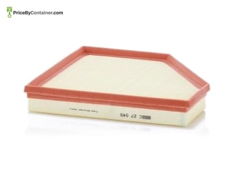BMW 13718605164 — BMW GENUINE AIR FILTER 13718605164