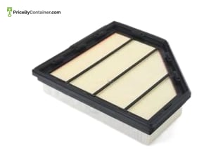BMW 13718613250 — BMW GENUINE AIR FILTER 13718613250