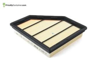 BMW 13718613251 — BMW GENUINE AIR FILTER 13718613251