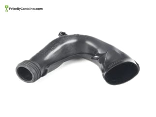 BMW 13718614548 — BMW GENUINE AIRDUCK 13718614548
