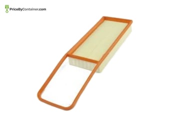 BMW 13718626739 — BMW GENUINE AIR FILTER 13718626739