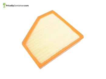 BMW 13718632502 — BMW GENUINE AIR FILTER 13718632502