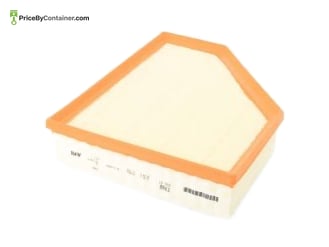 BMW 13718635102 — BMW GENUINE AIR FILTER 13718635102