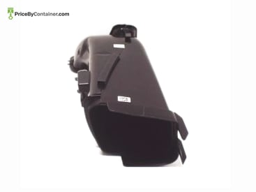 BMW 13718635103 — BMW GENUINE AIR DUCT 13718635103