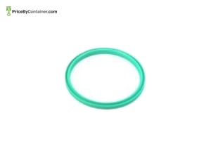 BMW 13718637817 — BMW GENUINE PERFORMED SEAL 13718637817