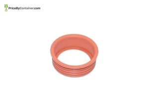 BMW 13718639556 — BMW GENUINE GASKET/593214 Red Colur 13718639556
