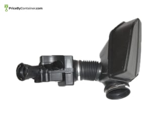 BMW 13718656981 — BMW GENUINE INTAKE PIPE 13718656981