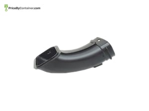 BMW 13718662934 — BMW GENUINE AIR DUCT 13718662934