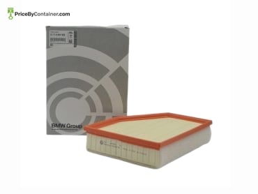 BMW 13718691835 — BMW GENUINE AIR FILTER 13718691835