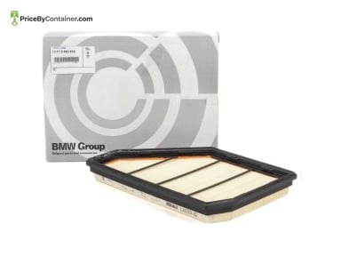 BMW 13718693612 — BMW GENUINE AIR FILTER 13718693612