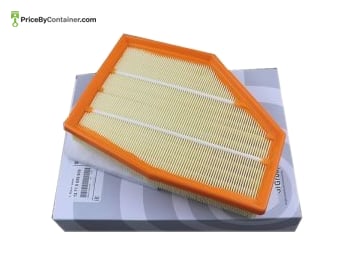 BMW 13718699809 — BMW GENUINE AIR FILTER 13718699809