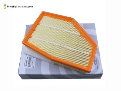 BMW 13718699810 — BMW GENUINE AIR FILTER 13718699810