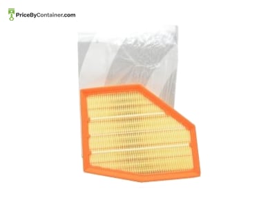 BMW 13718699811 — BMW GENUINE FILTER 13718699811