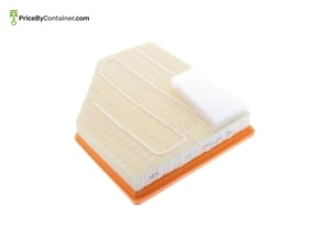 BMW 13718699812 — BMW GENUINE AIR FILTER 2019 13718699812