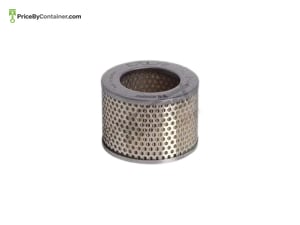 BMW 13721250389 — BMW GENUINE AIR FILTER 13721250389