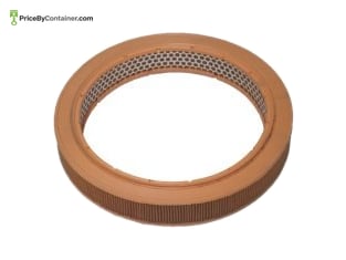 BMW 13721257764 — BMW GENUINE AIR FILTER ELEMENT 13721257764