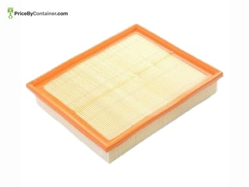 BMW 13721736675 — BMW GENUINE AIR FILTER E38 E32 E34 E39 1702158 13721736675