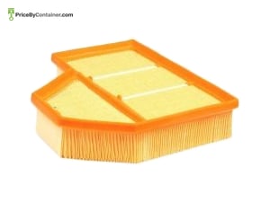 BMW 13727834714 — BMW GENUINE AIR FILTER 13727834714