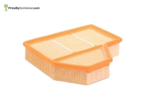 BMW 13727834715 — BMW GENUINE AIR FILTER 13727834715
