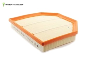 BMW 13727843283 — BMW GENUINE AIR FILTER 13727843283