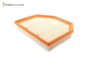 BMW 13727843284 — BMW GENUINE AIR FILTER 13727843284