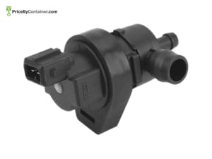 BMW 13901433603 — BMW GENUINE FUEAL VALVE 13901433603