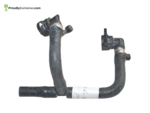 BMW 13901742890 — BMW GENUINE FUEL VACUUM HOSE 13901742890