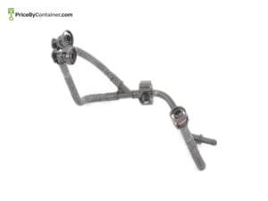 BMW 13907515796 — BMW GENUINE HOSE 13907515796