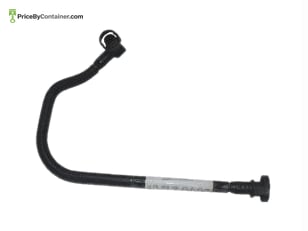 BMW 13907548907 — BMW GENUINE FUEL TANK BREATHER LINE 13907548907