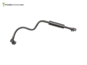 BMW 13907567398 — BMW GENUINE HOSE 13907567398