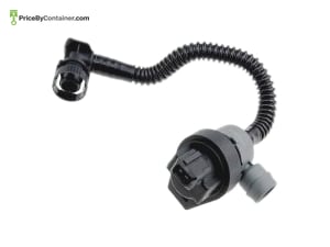 BMW 13907618643 — BMW GENUINE FUEL TANK VENTILATION VALVE 13907618643