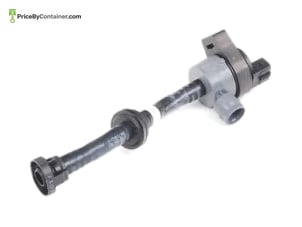 BMW 13907618652 — BMW GENUINE HOSE 13907618652
