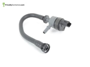 BMW 13907624542 — BMW GENUINE FUEL TANK BREATYER VALVE 13907624542