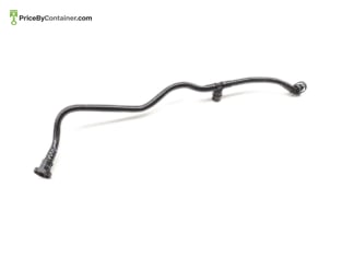 BMW 13907628969 — BMW GENUINE HOSE 13907628969