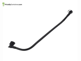 BMW 13907636127 — BMW GENUINE FUEL TANK BREATHER LINE 13907636127
