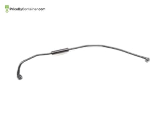 BMW 13907636134 — BMW GENUINE HOSE 13907636134