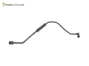 BMW 13907636136 — BMW GENUINE BREATER LINE 13907636136
