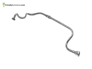 BMW 13907636138 — BMW GENUINE HOSE 13907636138