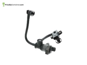 BMW 13907636156 — BMW GENUINE FUEL TANK VENTILATION 13907636156
