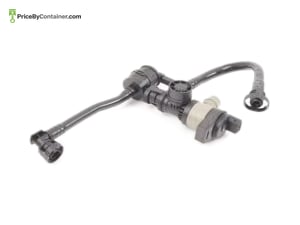 BMW 13907636157 — BMW GENUINE FUEL HOSE 13907636157