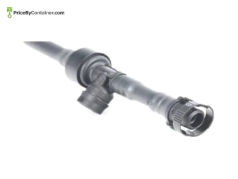 BMW 13907643100 — BMW GENUINE SUCTION JET 13907643100