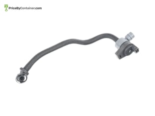 BMW 13907847243 — BMW GENUINE VALVE 13907847243