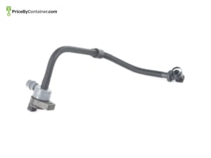 BMW 13907847244 — BMW GENUINE VALVE 13907847244