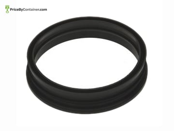 BMW 16111179637 — BMW GENUINE RUBBER RING 16111179637